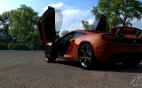 Assetto Corsa: McLaren, Lotus, Silverstone в обновлении 0.3