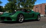 Assetto Corsa: McLaren, Lotus, Silverstone в обновлении 0.3