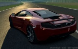 Assetto Corsa: McLaren, Lotus, Silverstone в обновлении 0.3