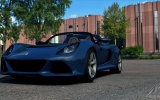 Assetto Corsa: McLaren, Lotus, Silverstone в обновлении 0.3