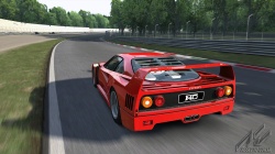 Ferrari F40 Ferrari F40