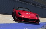 Assetto Corsa Steam Early Access: Обновление #4 Assetto Corsa Steam Early Access: Обновление #4