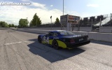 iRacing: Превью Super Late Model iRacing: Превью Super Late Model