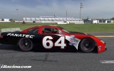iRacing: Превью Super Late Model iRacing: Превью Super Late Model