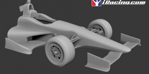 iRacing: Новости о новом контенте - COTA, Donington, Monza, DW-12, BMW Z4 GT3 iRacing: Новости о новом контенте - COTA, Donington, Monza, DW-12, BMW Z4 GT3