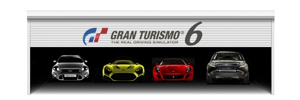 Gran Turismo 6. Обзор в деталях Gran Turismo 6. Обзор в деталях