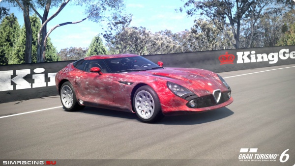 Gran Turismo 6. Обзор в деталях