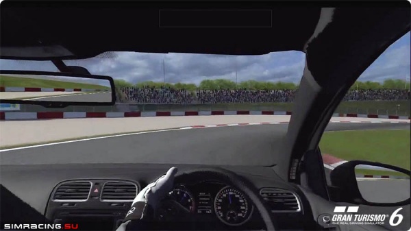 Gran Turismo 6. Обзор в деталях