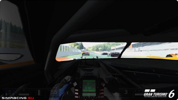Gran Turismo 6. Обзор в деталях