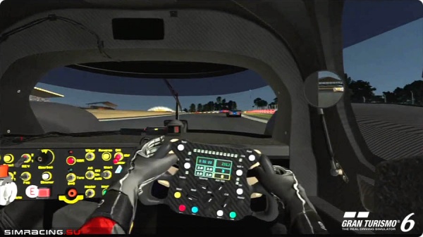 Gran Turismo 6. Обзор в деталях