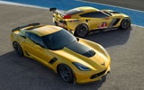 Asetto Corsa: Анонс Corvette C7 Stingray