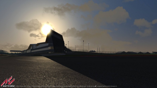 Assetto Corsa: Подробности обновления 0.8