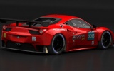 rFactor 2: Обновление модификации Endurance Racing X