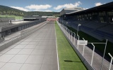 Gran Turismo 6: Анонс трассы Red Bull Ring Gran Turismo 6: Анонс трассы Red Bull Ring