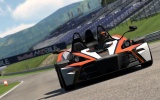 Gran Turismo 6: Анонс трассы Red Bull Ring Gran Turismo 6: Анонс трассы Red Bull Ring