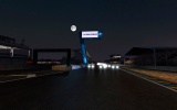 Легендарный марафон 24 часа Ле-Мана в pCARS Легендарный марафон 24 часа Ле-Мана в pCARS