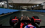 F1 2014: Круг по трассе Сингапур