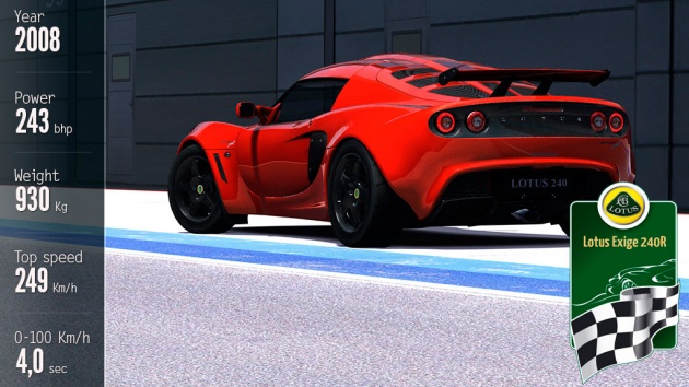 ORSRL Lotus Cup SR 2014 - Чемпионат Assetto Corsa ORSRL Lotus Cup SR 2014 - Чемпионат Assetto Corsa