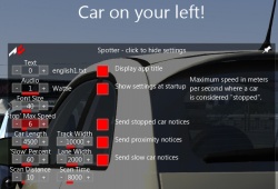 Дополнительные приложения для Assetto Corsa