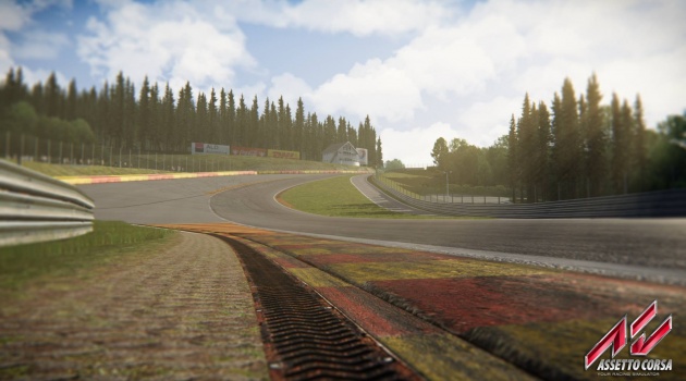 Assetto Corsa: В ожидании финальной версии