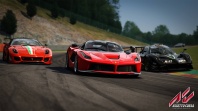 Assetto Corsa: В ожидании финальной версии