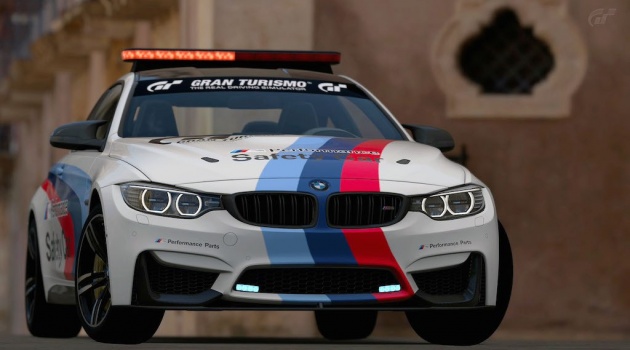 Gran Turismo 6: Сведения об обновлении (1.14)