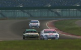 Assetto Corsa: Nissan Primera BTCC 1999 версия 0.1
