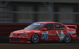 Assetto Corsa: Nissan Primera BTCC 1999 версия 0.1