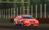 Assetto Corsa: Nissan Primera BTCC 1999 версия 0.1