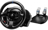 Обновление драйверов для Thrustmaster TX и Thrustmaster T300 RS