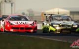 Assetto Corsa: Выпуск финальной версии 1.0