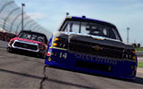 iRacing: Видео-превью автомобилей  Chevrolet Silverado и Toyota Tundra