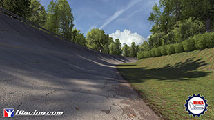 iRacing: Обновление симулятора второго сезона 2015 года iRacing: Обновление симулятора второго сезона 2015 года