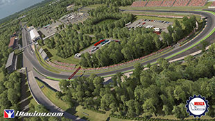 iRacing: Обновление симулятора второго сезона 2015 года iRacing: Обновление симулятора второго сезона 2015 года