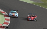 rFactor 2: Превью Endurance Series rFactor 2: Превью Endurance Series