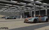 rFactor 2: Превью Endurance Series rFactor 2: Превью Endurance Series