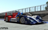 rFactor 2: Превью Endurance Series rFactor 2: Превью Endurance Series