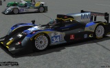 rFactor 2: Превью Endurance Series rFactor 2: Превью Endurance Series