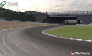 Трасса Мотеги