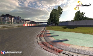 Трасса Зольдер