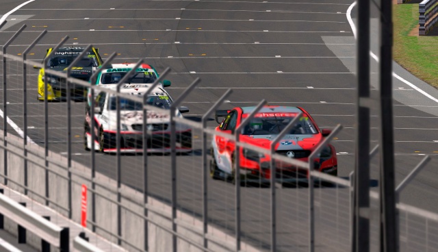 iRacing – Онлайн-симулятор гоночных соревнований