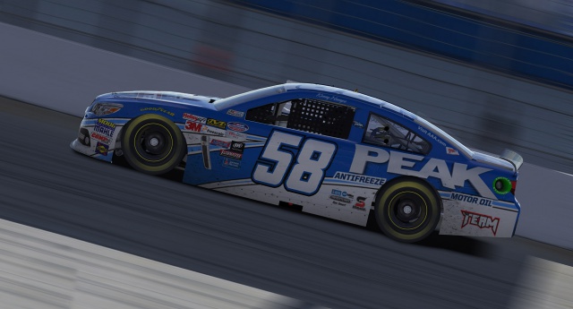 Мифы об iRacing