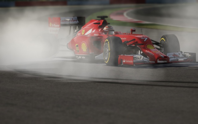 Assetto Corsa: Обзор под правильным углом Assetto Corsa: Обзор под правильным углом