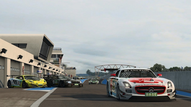 Автомобили Assetto Corsa Автомобили Assetto Corsa