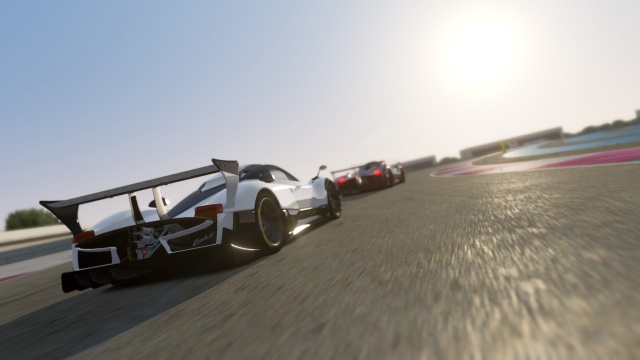 Assetto Corsa: Обзор под правильным углом Assetto Corsa: Обзор под правильным углом