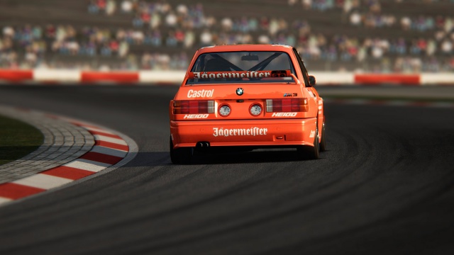 Assetto Corsa: Обзор под правильным углом Assetto Corsa: Обзор под правильным углом