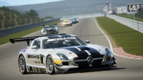Assetto Corsa: Обзор под правильным углом Assetto Corsa: Обзор под правильным углом