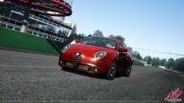 Assetto Corsa: Подробности обновления 1.2 Assetto Corsa: Подробности обновления 1.2