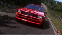 Assetto Corsa: Подробности обновления 1.2 Assetto Corsa: Подробности обновления 1.2