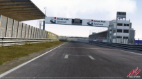 Assetto Corsa: Подробности обновления 1.2 Assetto Corsa: Подробности обновления 1.2